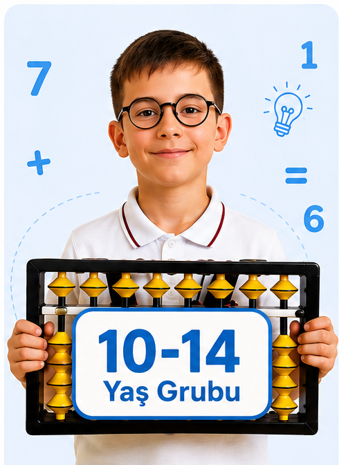 10-14 Yaş İNDİGO ABONELİK (Aylık)